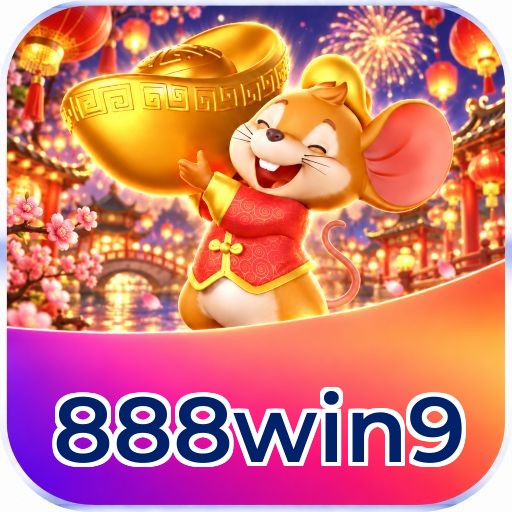 888win9 Logo