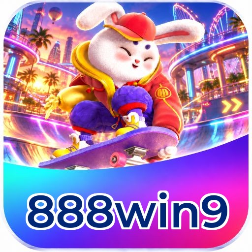 888win9 Logo