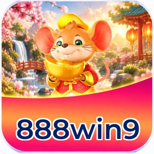 888win9 Logo