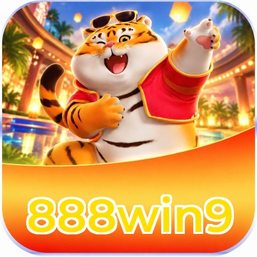 888win9 Logo