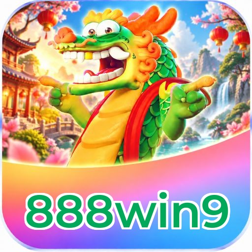 888win9 Logo