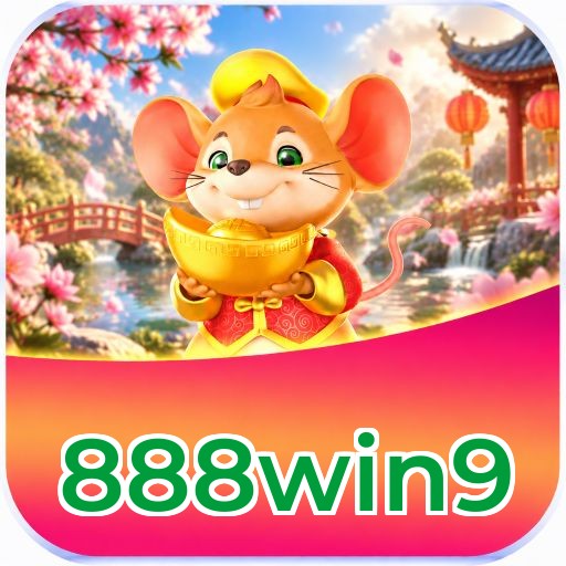 888win9 Logo