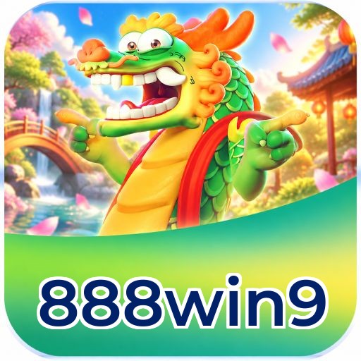 888win9 Logo