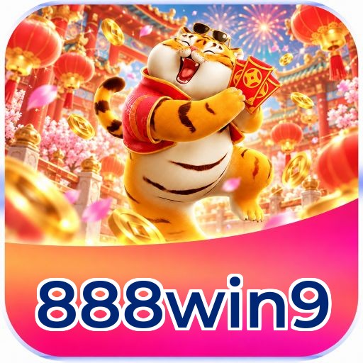 888win9 Logo