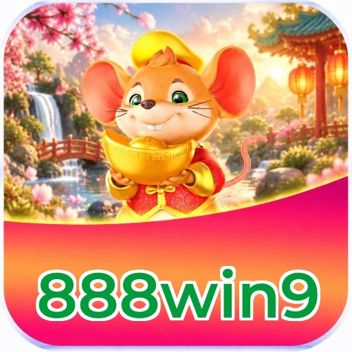 888win9 Logo 3