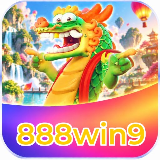 888win9 PIX Instantâneo - Saques em 8 Minutos