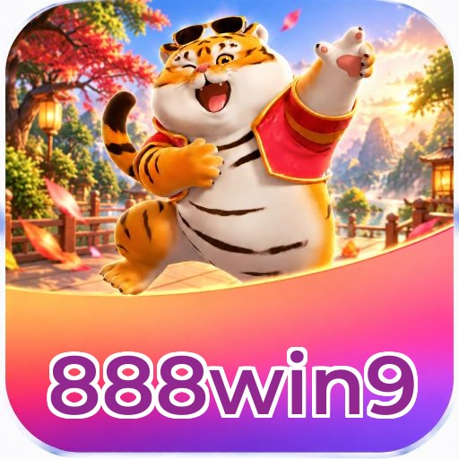 888win9 Logo