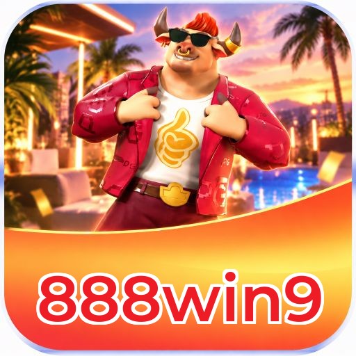 888win9 Segurança Logo 3