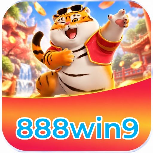 888win9 Logo