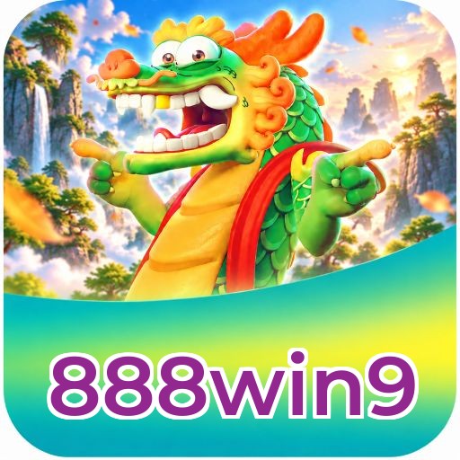 888win9 Logo 1