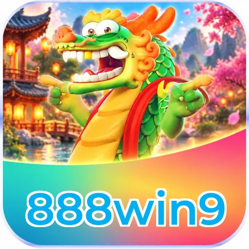 888win9 Logo