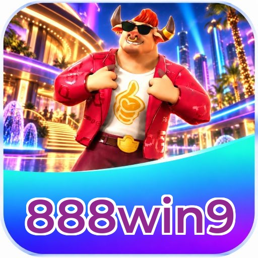 888win9 Logo