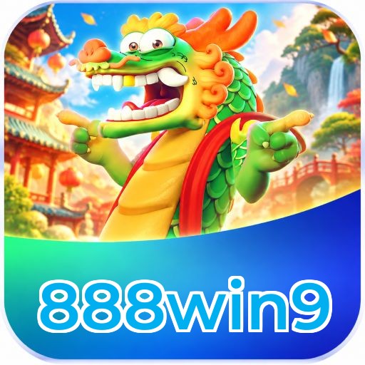 888win9 Logo