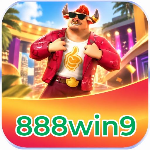 888win9 Instalar Logo 2
