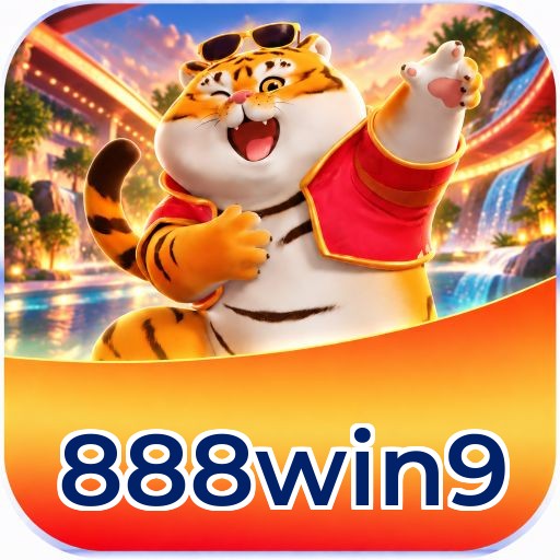 888win9 Logo 2