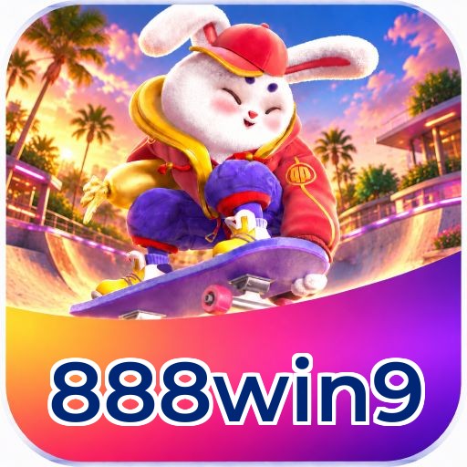 888win9 Instalar Logo 3