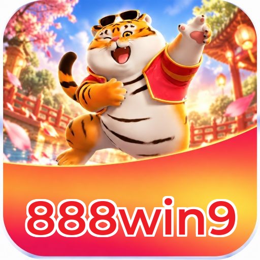 888win9 Segurança Logo 2