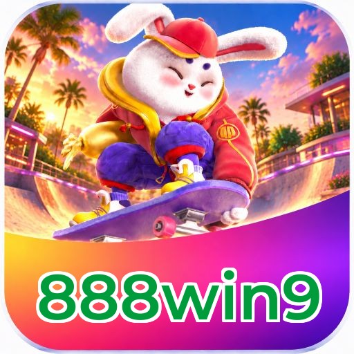 888win9 Logo