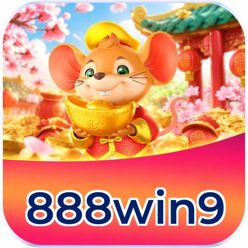 888win9 Logo