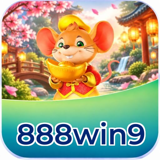 888win9 Logo