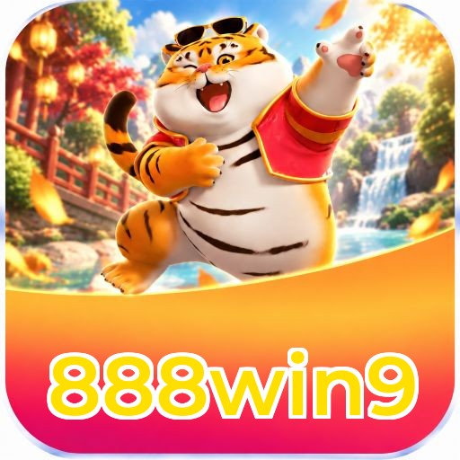 888win9 Logo