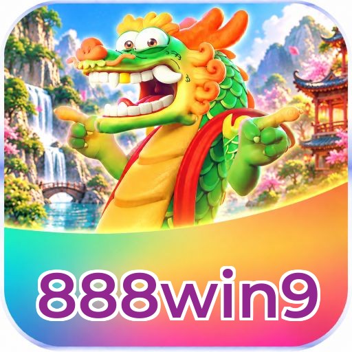 888win9 Apostas Esportivas Logo