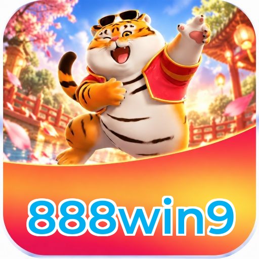 Fortune Tiger Logo 3