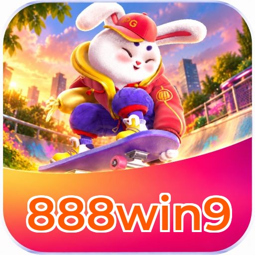 888win9 Instalar Logo 1